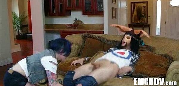  Hot emo pussy 233